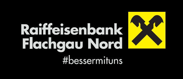Raiffeisenbank Flachgau Nord - besser mit uns